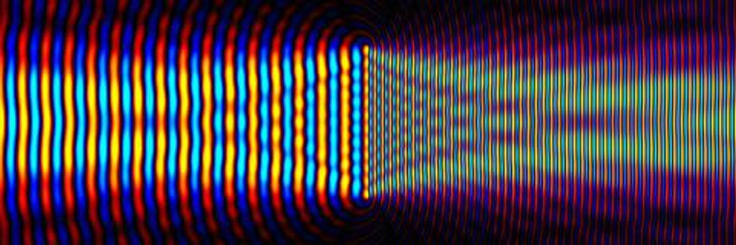 Creative Frequencies